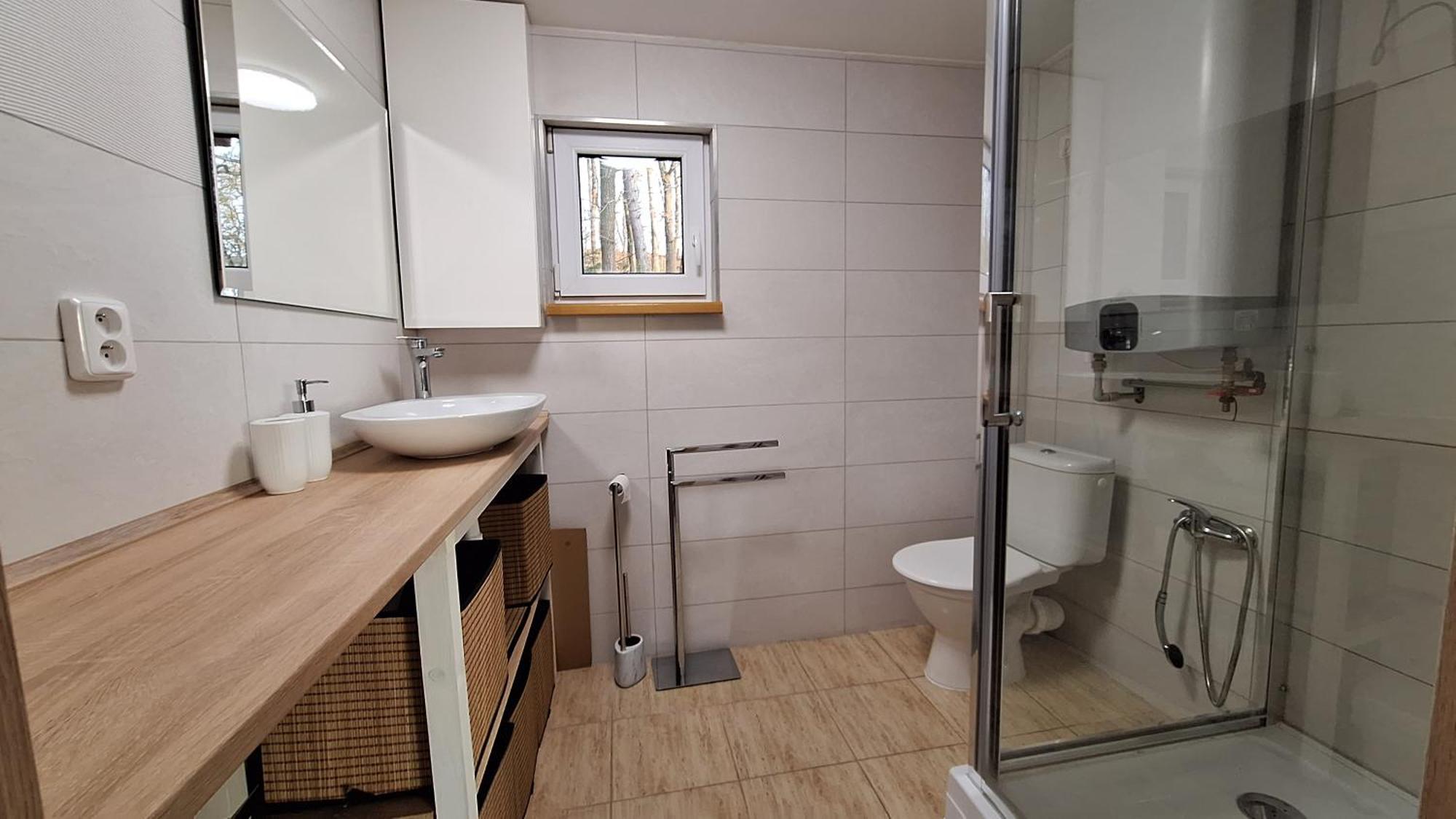 Domek Pod Jabloni Tichá Extérieur photo