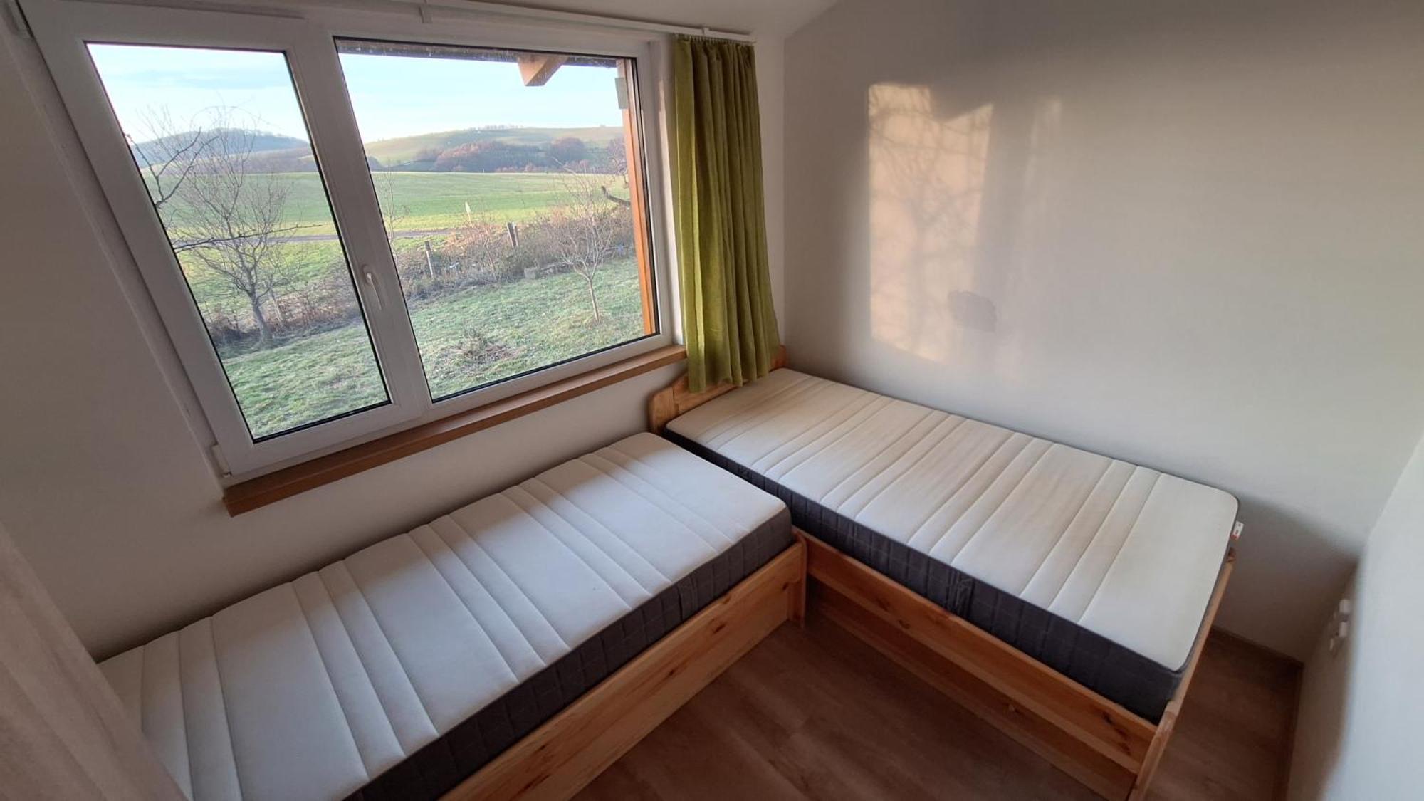 Domek Pod Jabloni Tichá Extérieur photo
